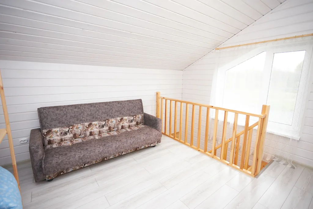 4-комнатный Дом