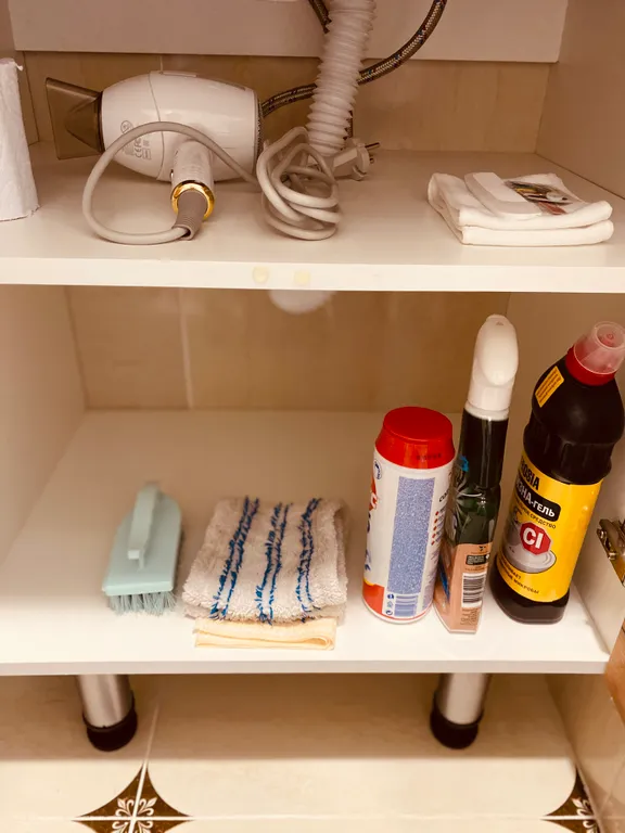 Квартира Квартира Студия с видом на закат в море — Севастополь