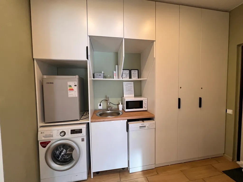 Уютная квартира в центре