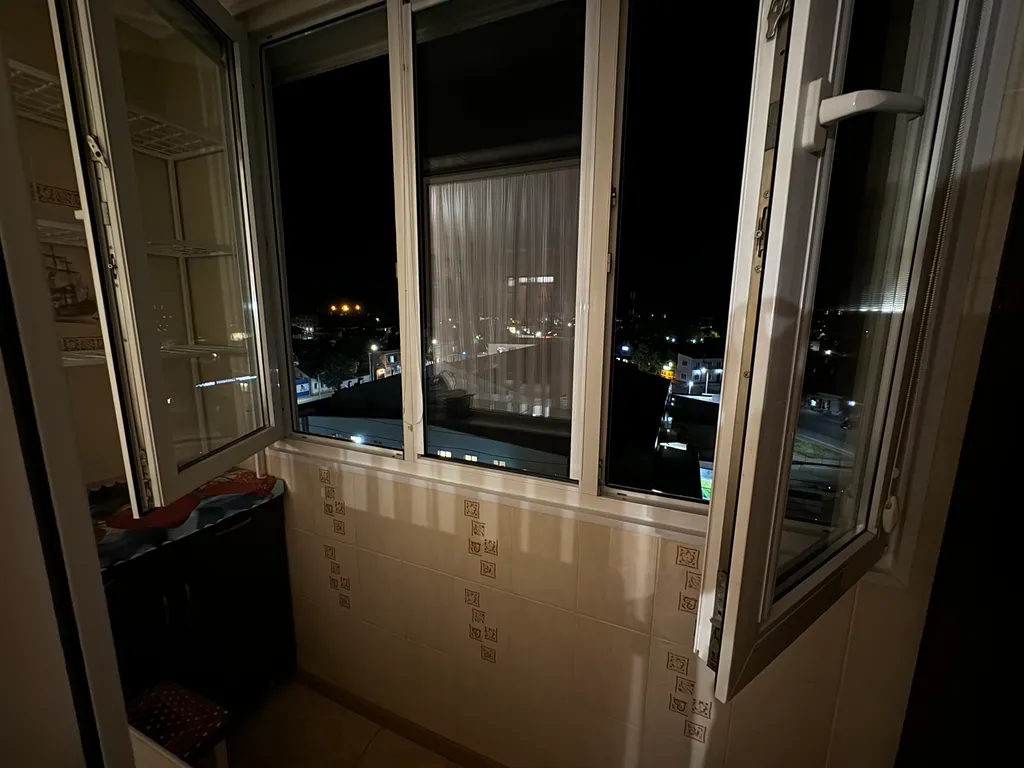 Квартира в центре города, с хорошим видом