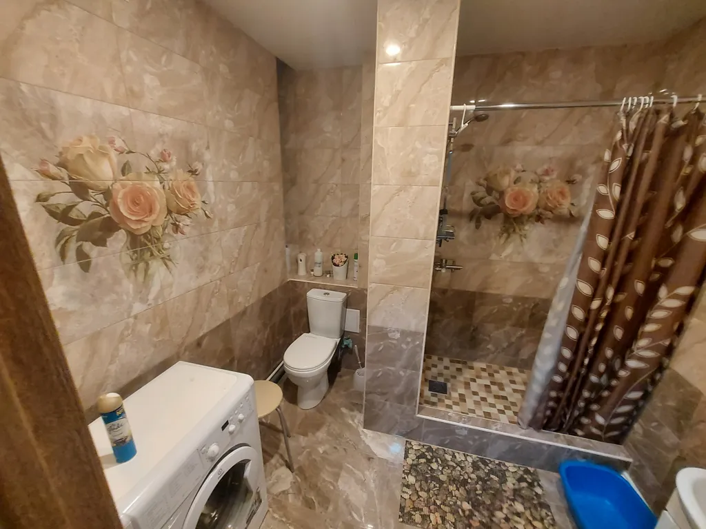 Квартира Квартира в Новопатрушева — Тюмень