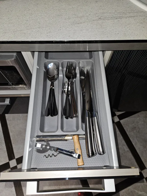 Квартира 2-комнатная квартира в центре города — Анапа