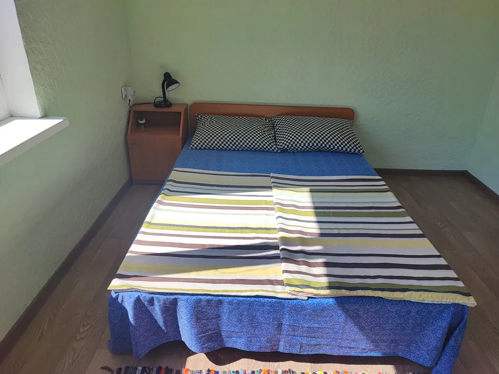 Коттедж 2-комнатный Дом — Севастополь