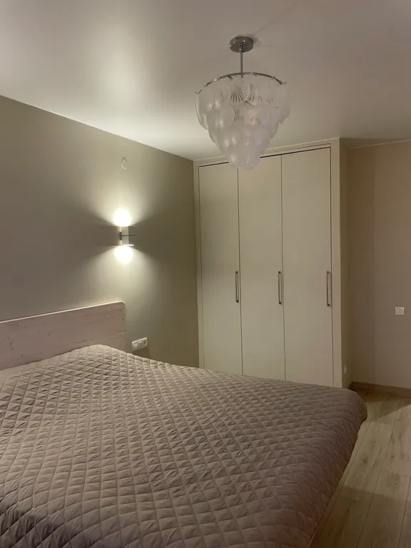 Апартаменты Стрела