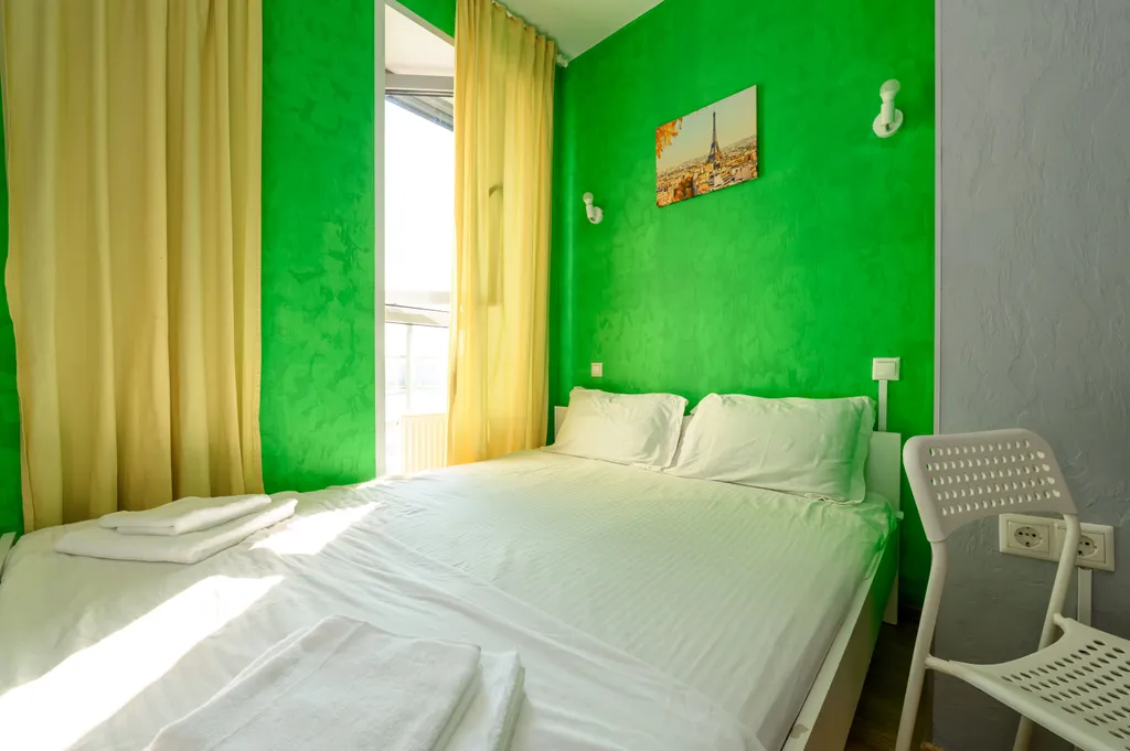 Квартира Комфортная квартира в ЖК Ландыши — Москва