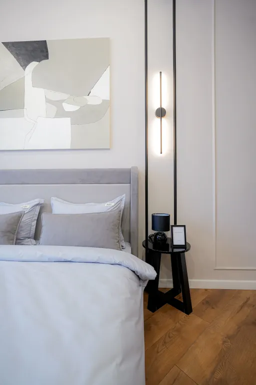 Уютные апартаменты в жилом комплексе Tandau-тандау