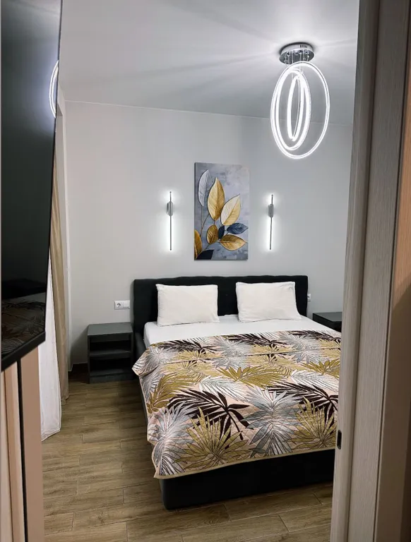 2-комнатная Квартира — аренда посуточно в Эсто-Садок