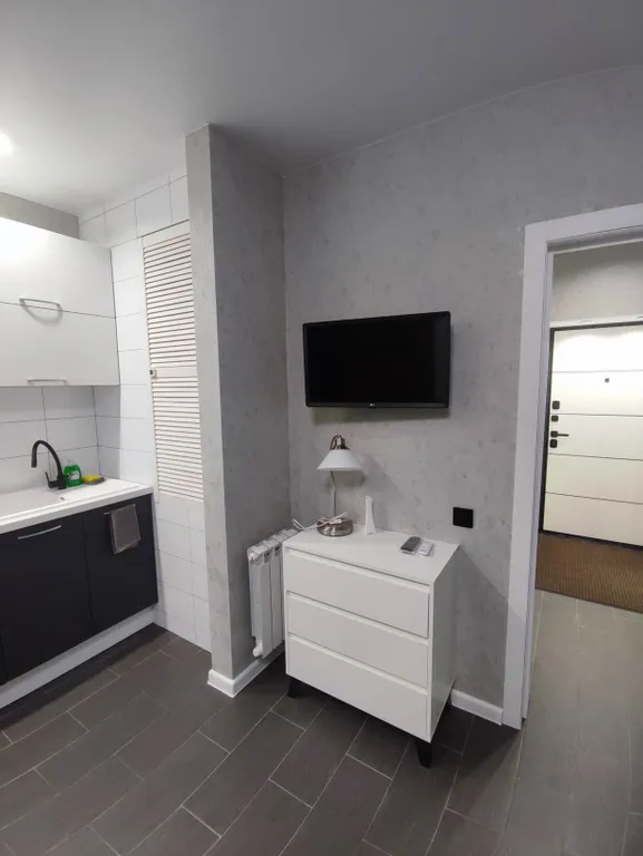 Уютная квартира в Заволжском районе