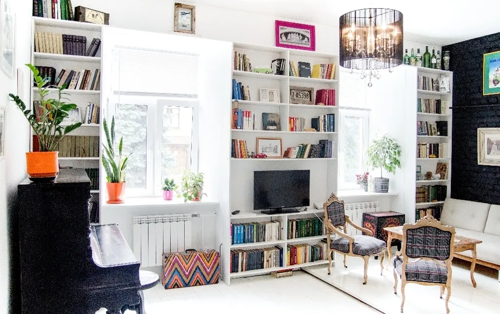 Квартира Квартира JuliaStudio — Минск