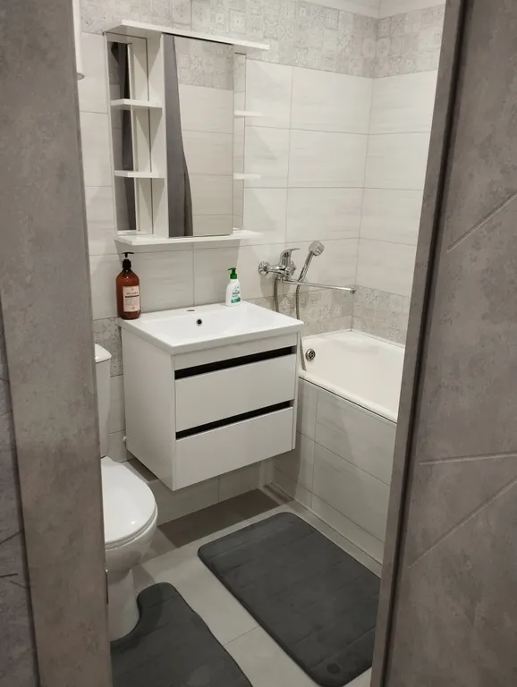 2-х комнатная квартира в центре