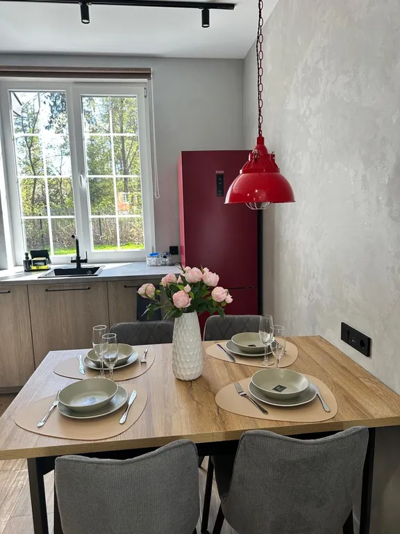 Коттедж 3-комнатный Дом — аренда посуточно в Светлогорск