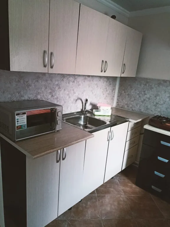 Комфортный домик