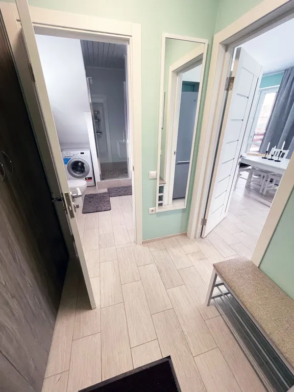 На берегу Волги River Houses