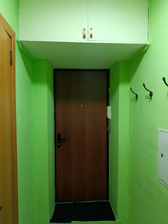 Уютная 1-комнатная квартира на 3 спальных места в удобном районе