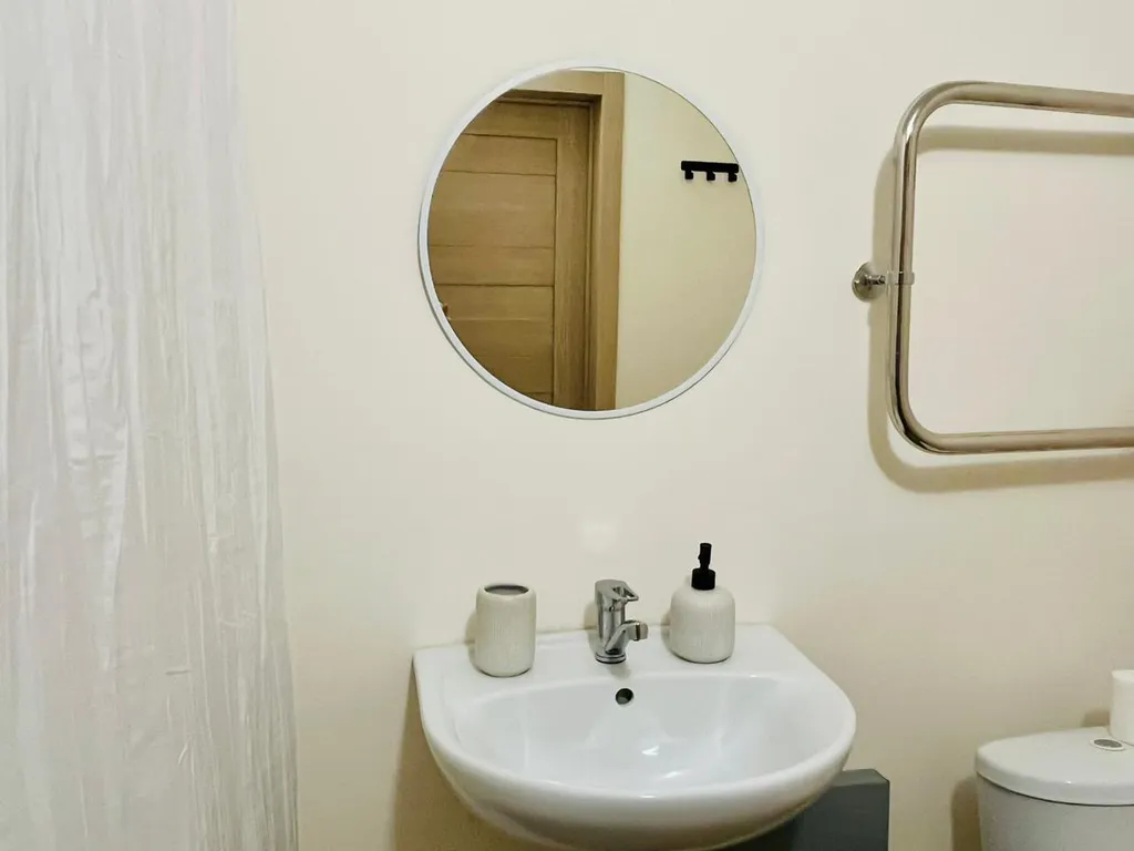 Стильная студия