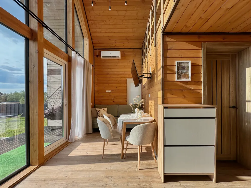 3-комнатный Дом