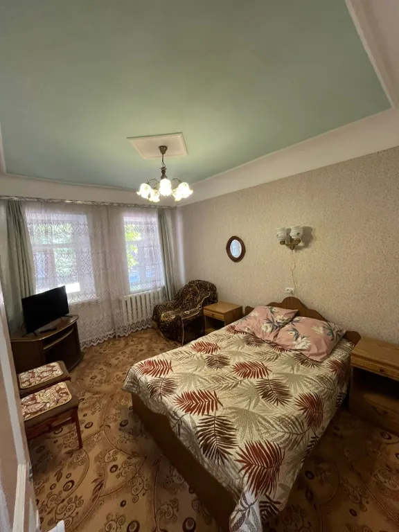 Квартира в самом центре Кисловодска