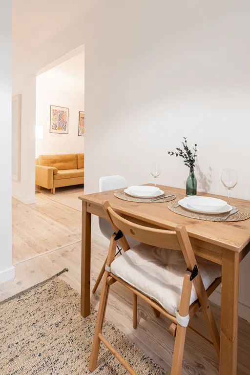 Квартира Стильные апартаменты в центре города Минска — Минск