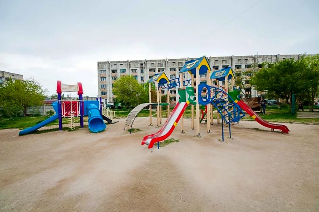 Уютная квартира с ремонтом в центре