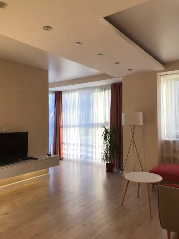 Апартаменты у моря