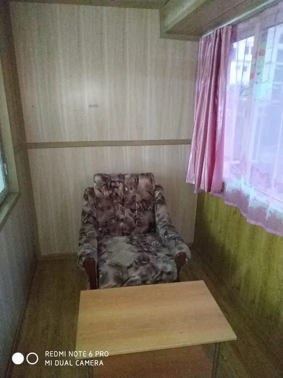 Квартира Уютная квартира в центре — Сочи