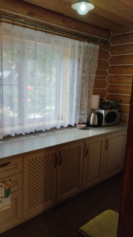 Домик у леса