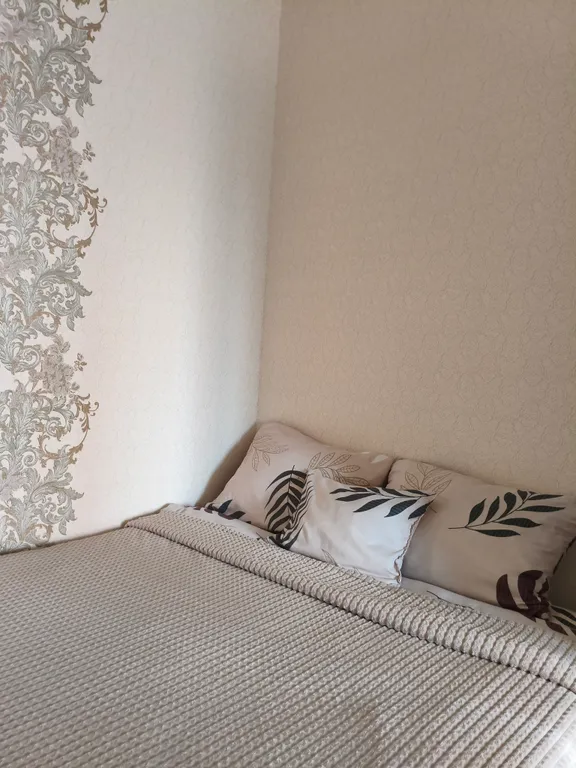 Квартира Уютная квартира в спальном районе — Анапа