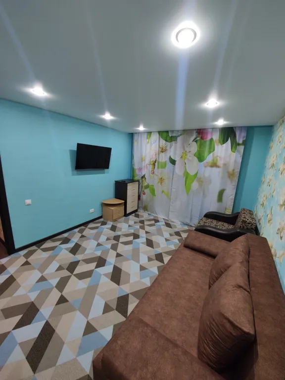 Отличная квартира в р-не Талнах