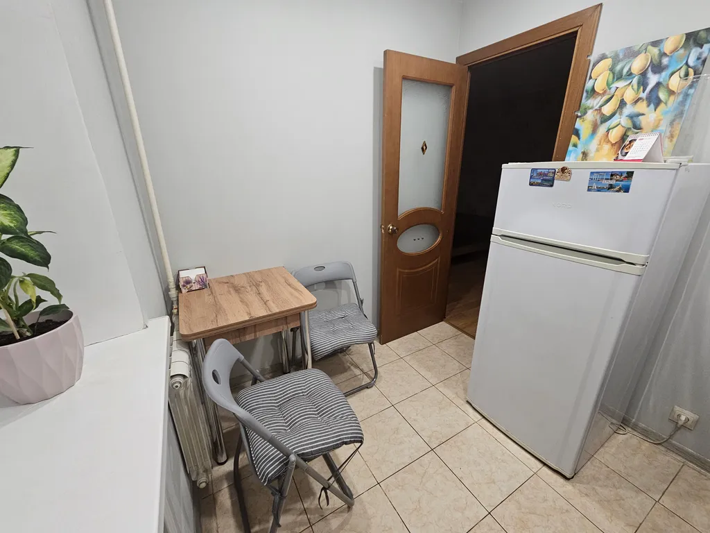 квартира Проспект