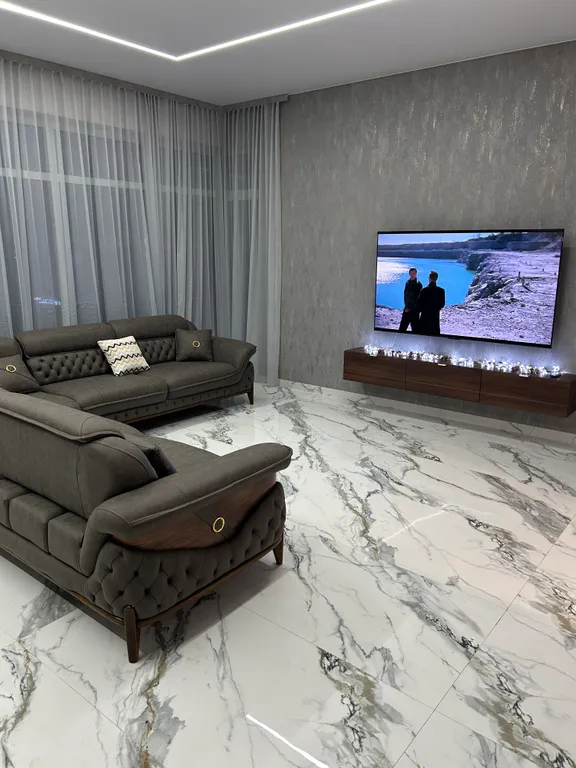 Гостевой дом ParkStone, в живописном месте, у подножия гор