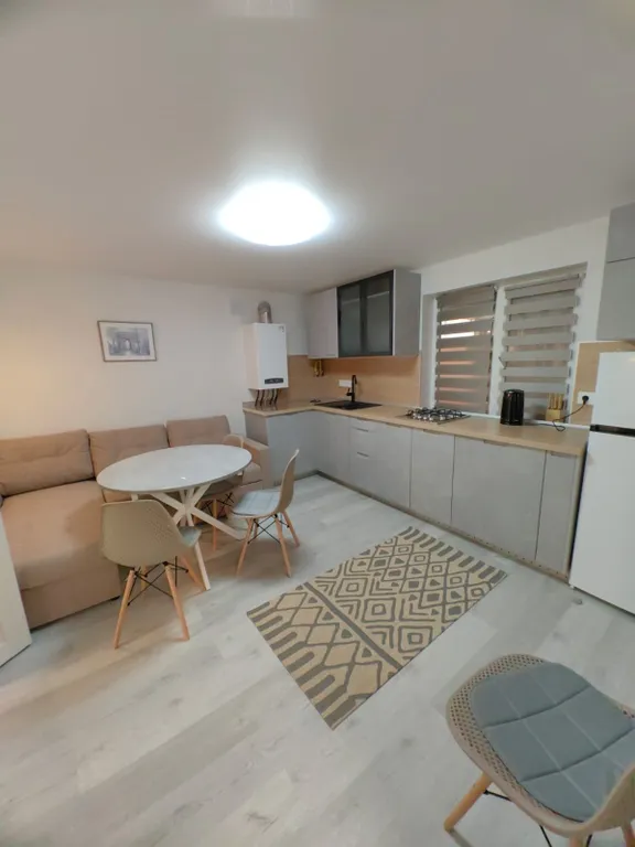 Квартира Квартира Часть дома  с отдельным входом — Ейск