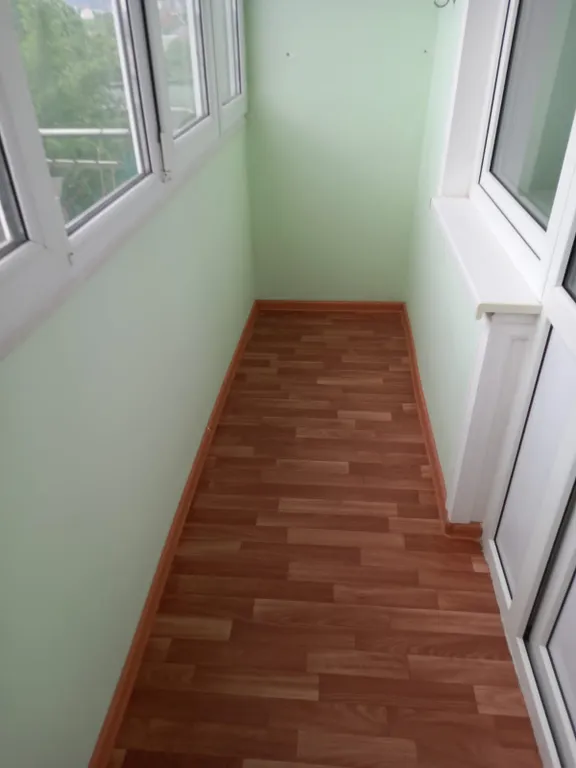 Светлая квартира на набережной