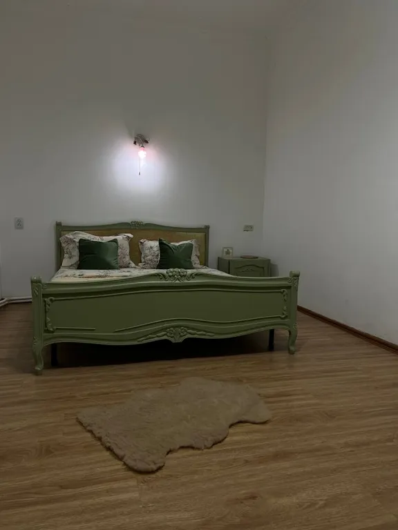 Уютный дом Вечера