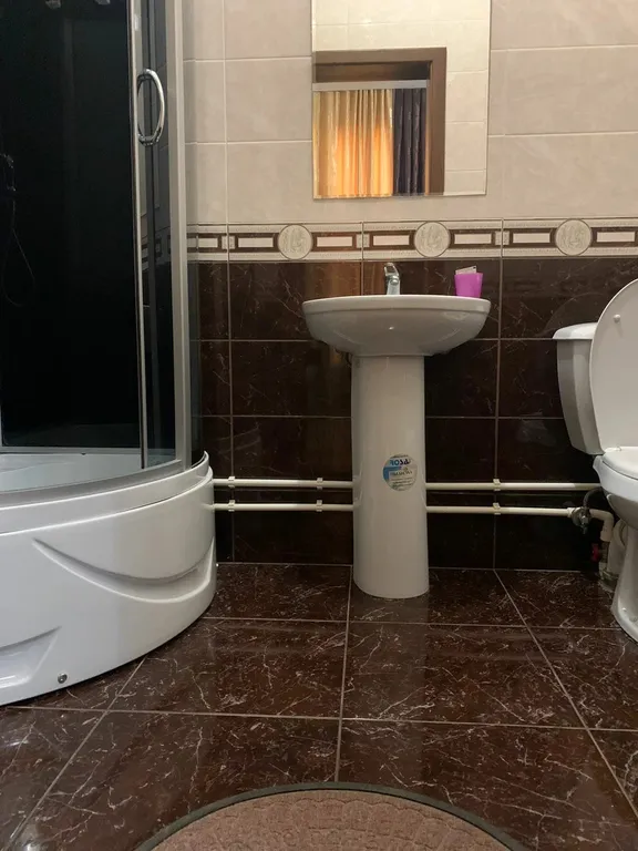 Квартира Комната — Кореновск