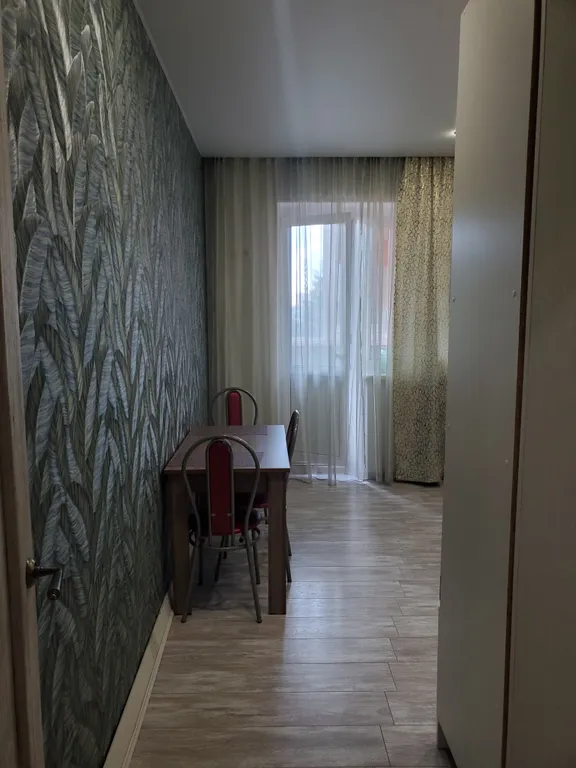 Уютная квартира на Северном