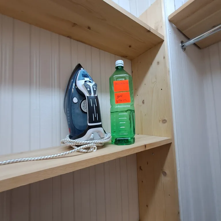 Светлая, чистая и уютная квартира с хорошим расположением