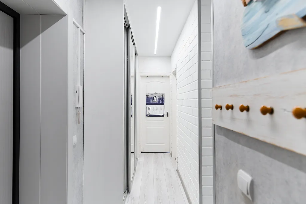 Апартаменты на берегу Цнянского водохранилища