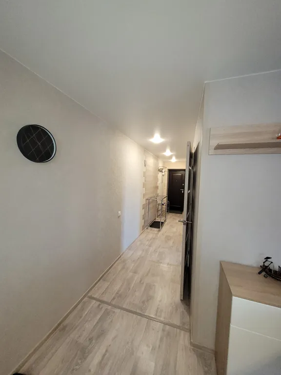 Квартира Уютная, тёплая квартира — Шерегеш