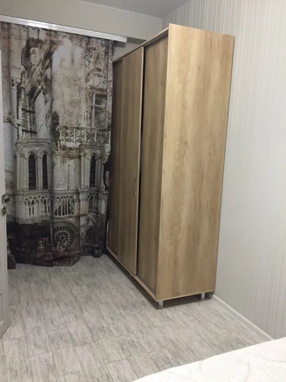 Уютная квартира в Олимпийском парке