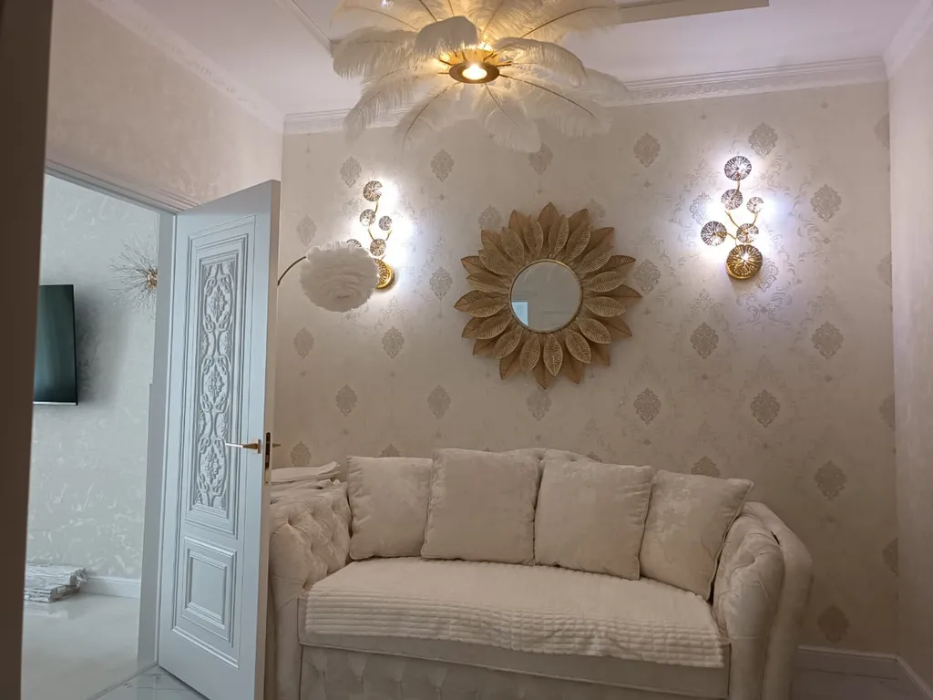 Апартаменты класса комфорт