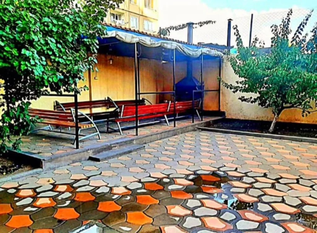 Elite apartment near Rio mall