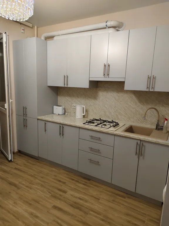 Уютная квартира для отдыха