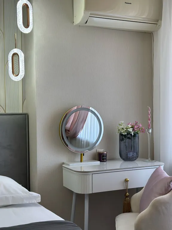 Уютная квартира в курортной зоне