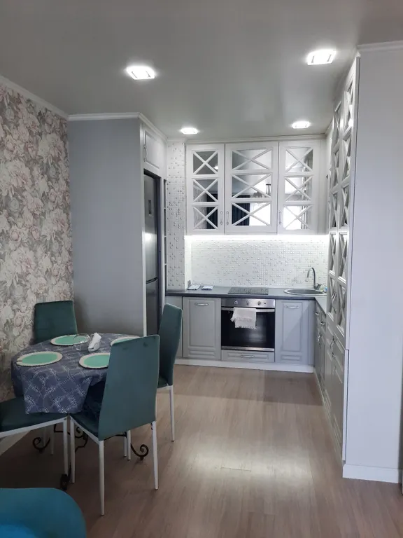 Домашний уют и чистота.