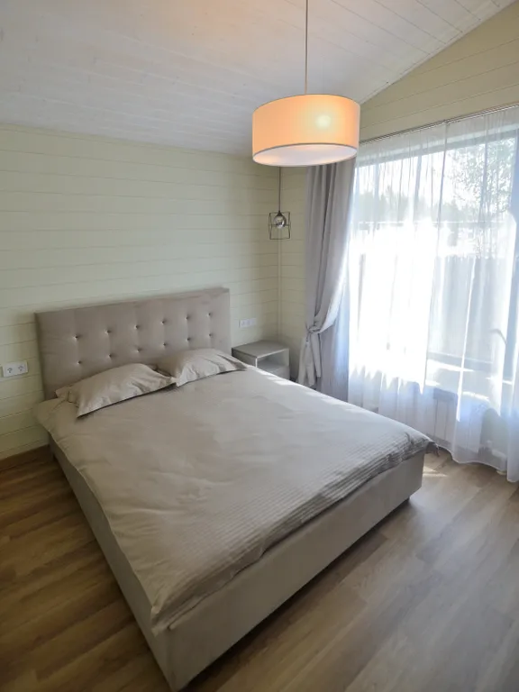 Коттедж в Коприно