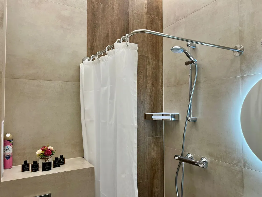 Квартира Комната — Сириус