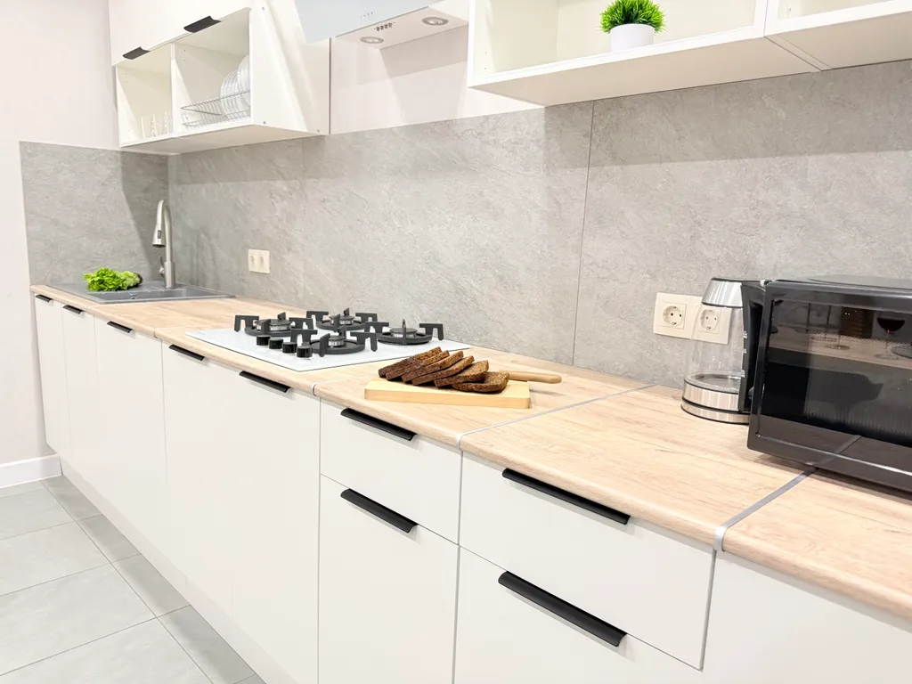 Квартира недалеко от центра от сети Все в гости