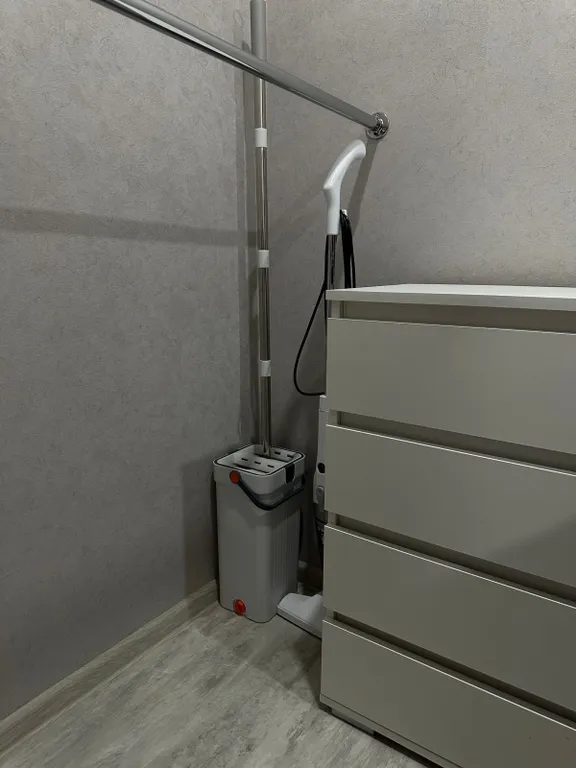 Квартира в 8 квартале