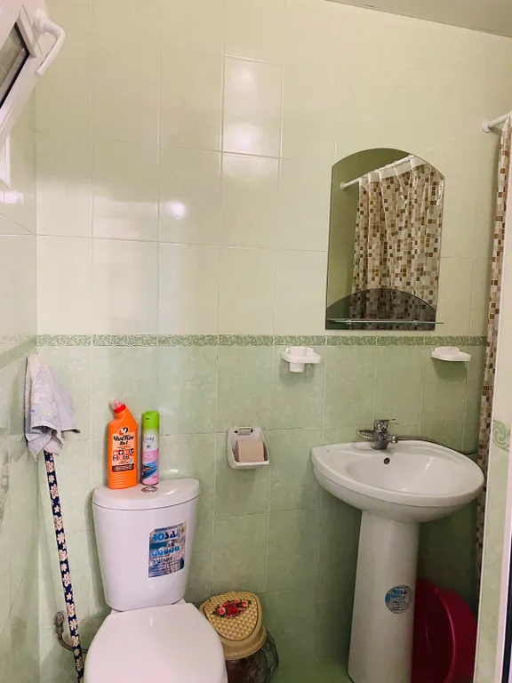 2-местный стандарт с двуспальной кроватью на 1 этаже