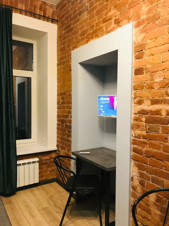 Квартира 1-комнатная Квартира — Санкт-Петербург